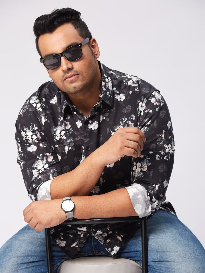 Men Occasion Shirts