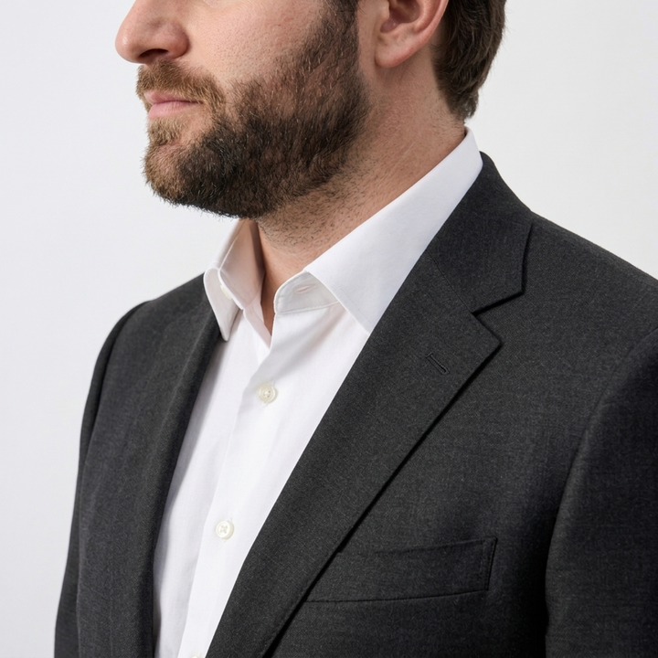 PLUS SIZE MEN’S BLAZER | XL-7XL