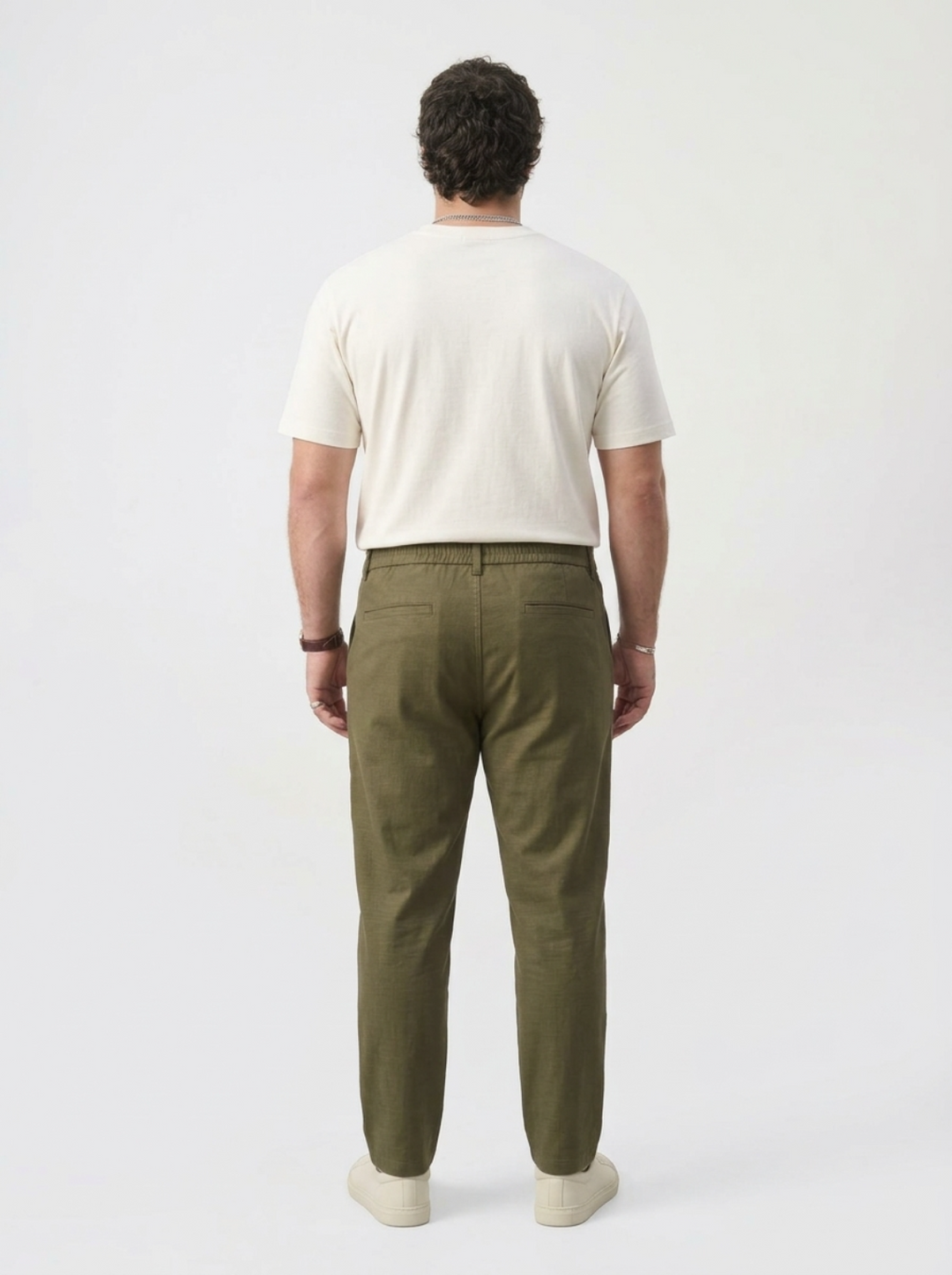 PLUS SIZE MEN’S LOUNGE PANT | XL-7XL