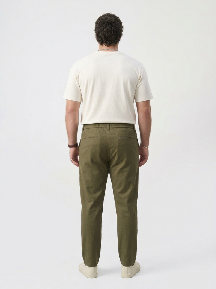 PLUS SIZE MEN’S LOUNGE PANT | XL-7XL