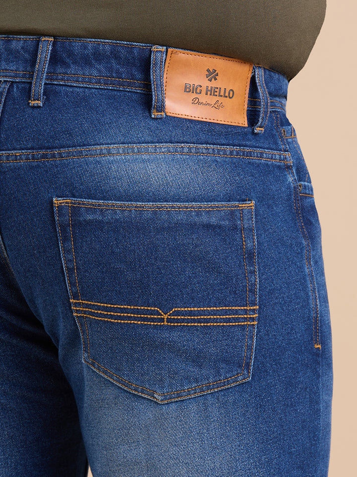 Men Denim Jeans