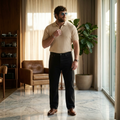 PLUS SIZE MEN’S KEVIN H FIT JEANS | XL-7XL