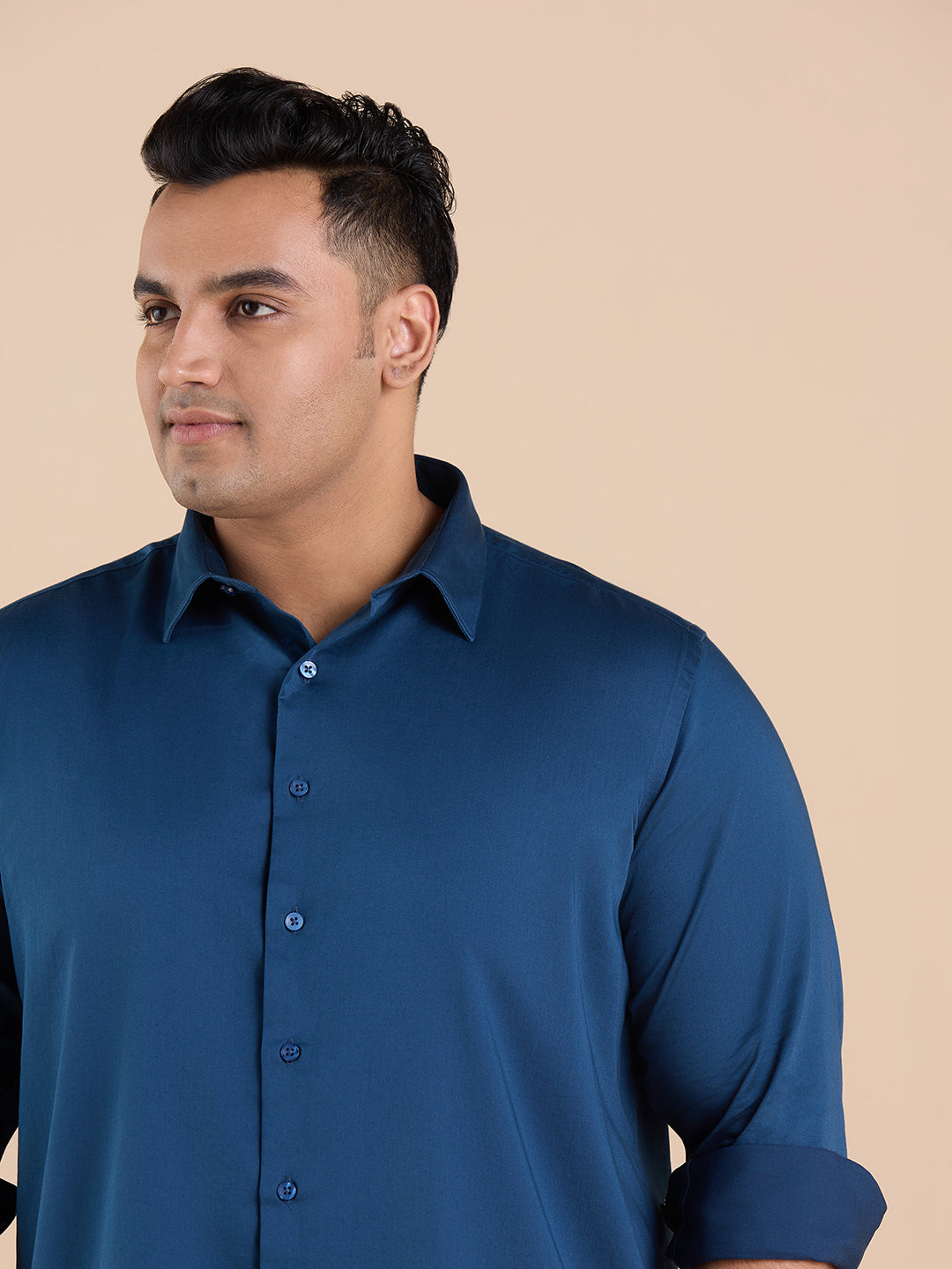 Men Occasion Shirts