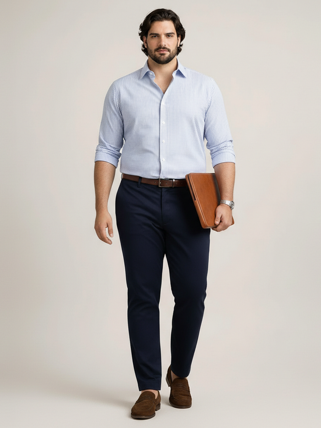 Men Workwear Trousers