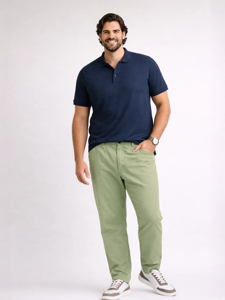 Men Relaxed Must Have Lounge Pant