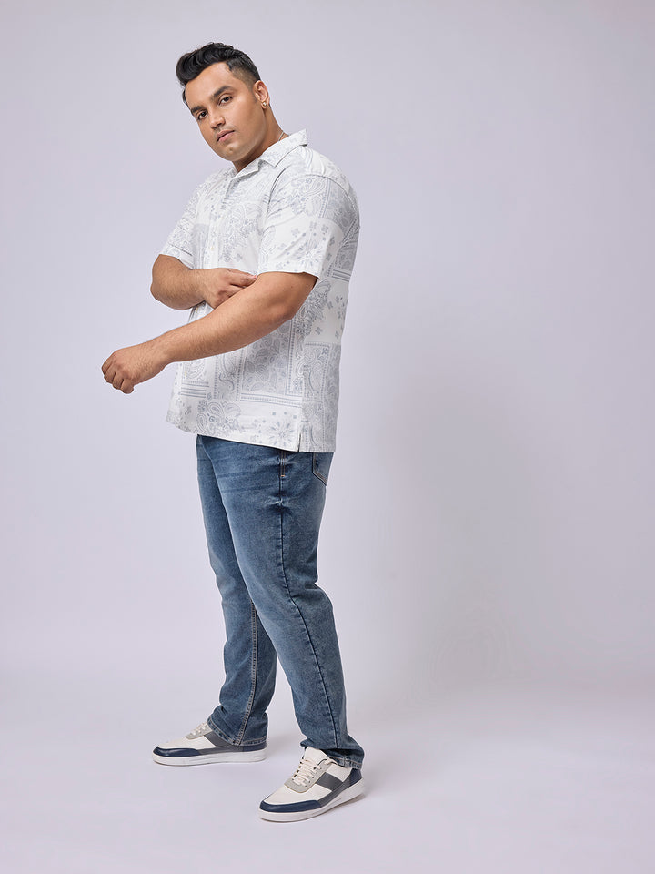 Men Occasion Shirts