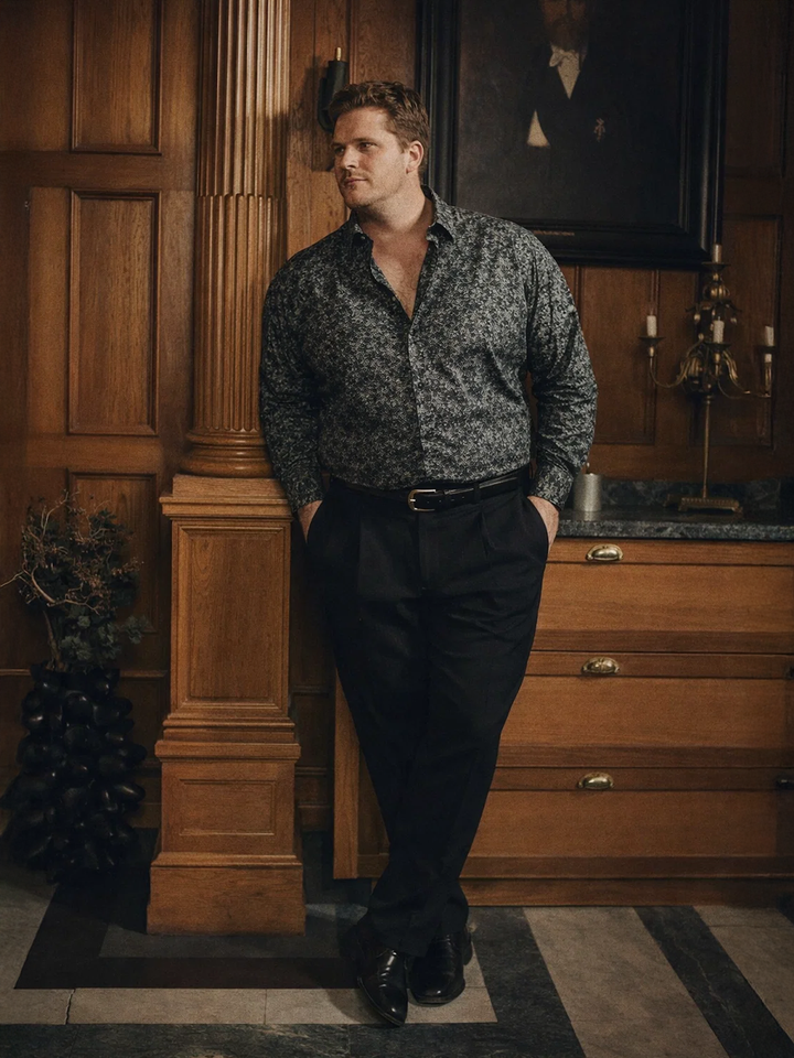 Men Occasion Shirts | XL-7XL