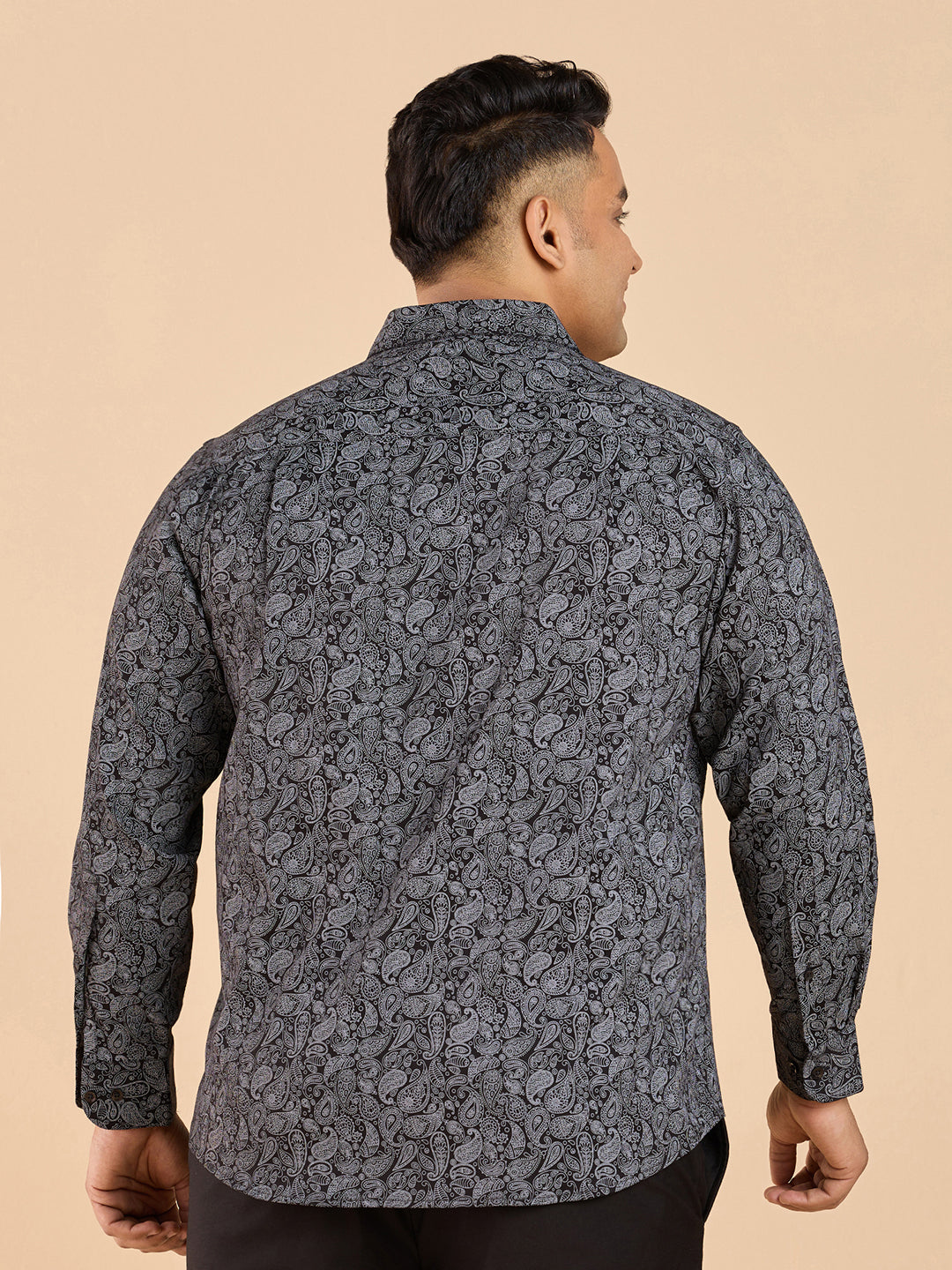 Men Occasion Shirts