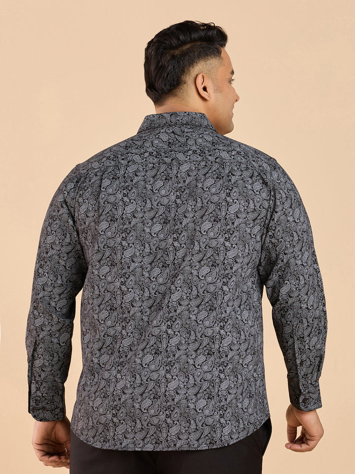 Men Occasion Shirts
