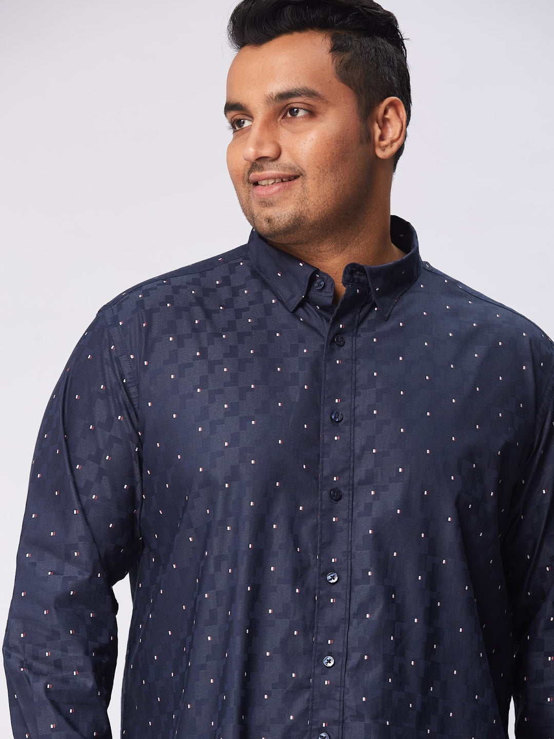 Men Nautical Shirts