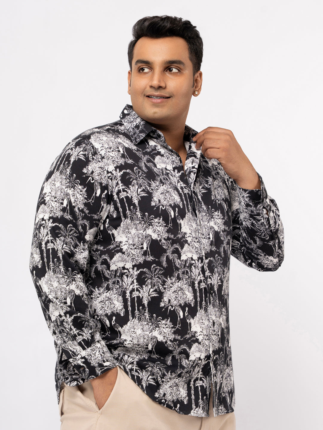 Men Occasion Shirts