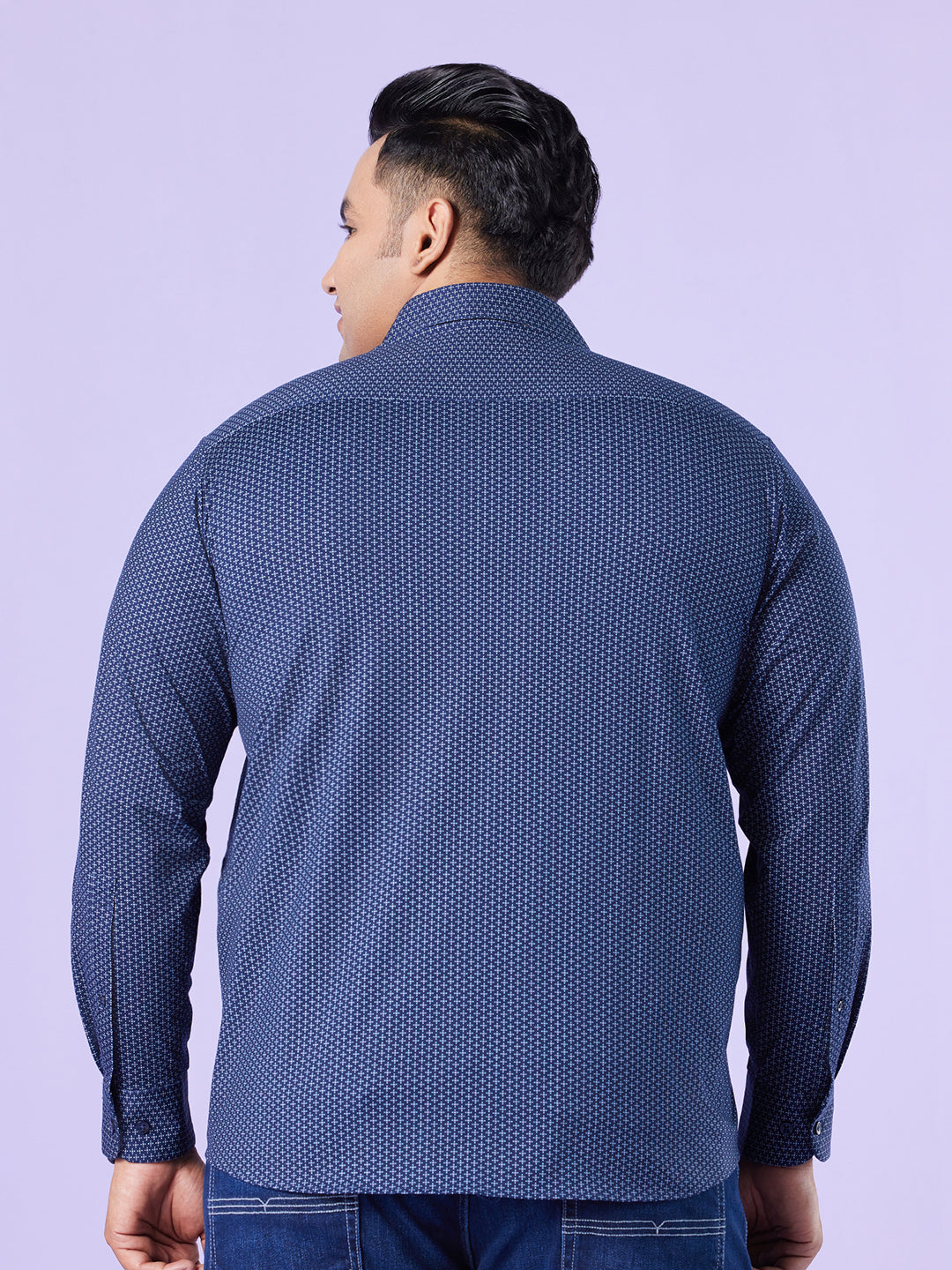 Men Hangout Collection Shirts