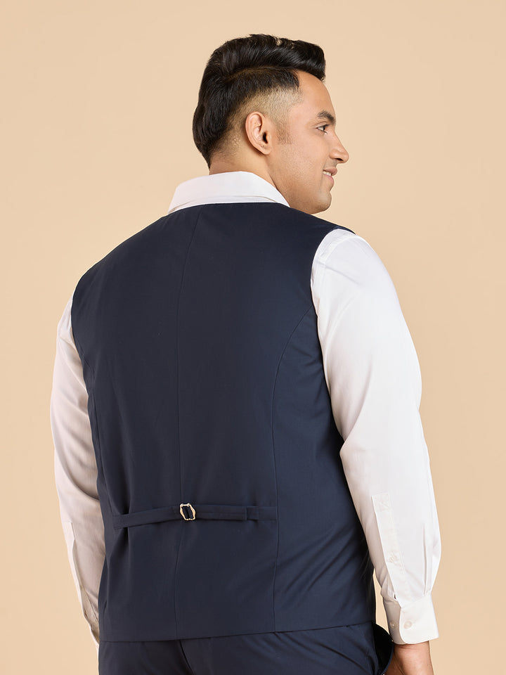 Elite Class Blissful Waistcoat