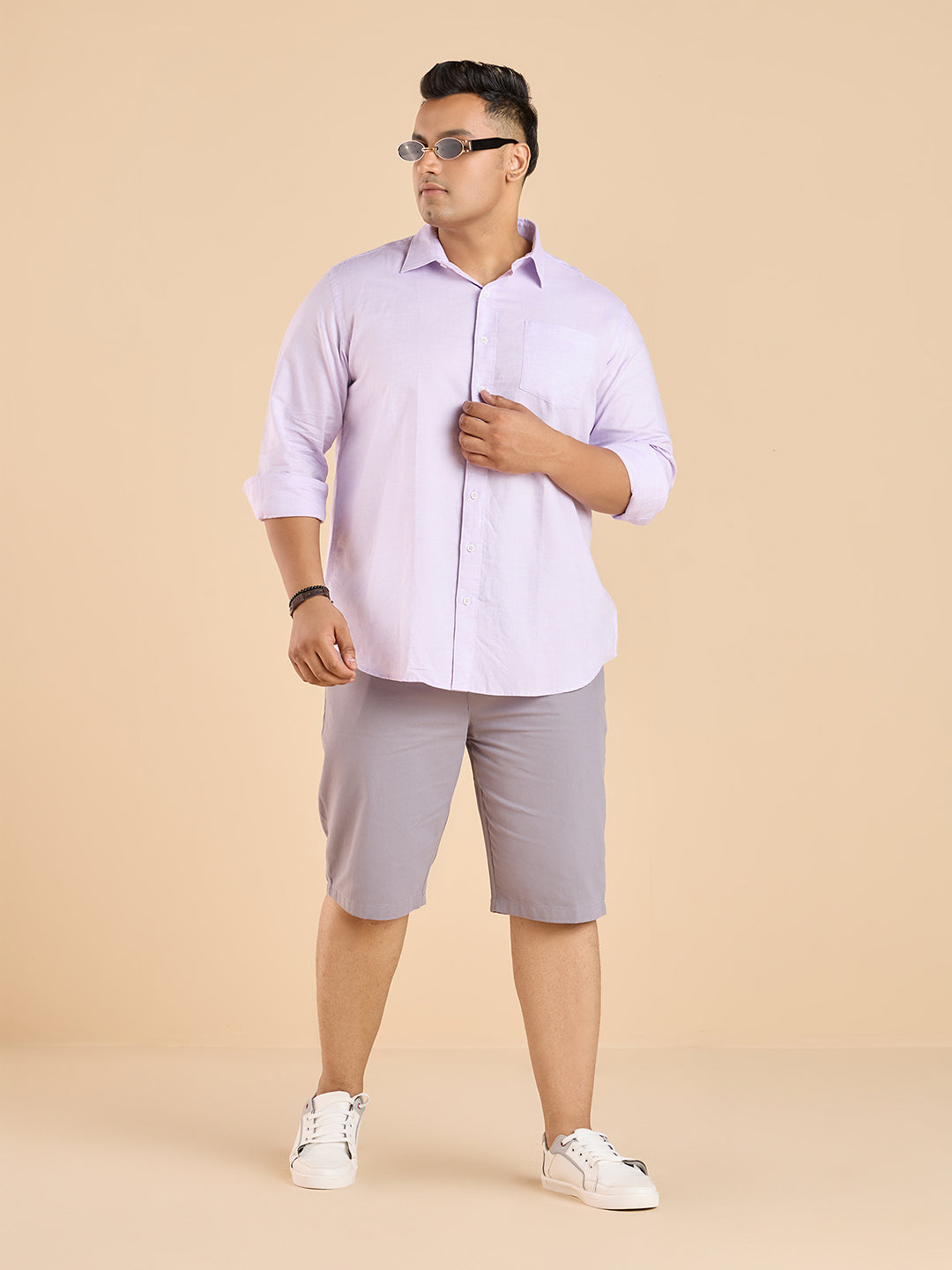 Men Holiday Shirts