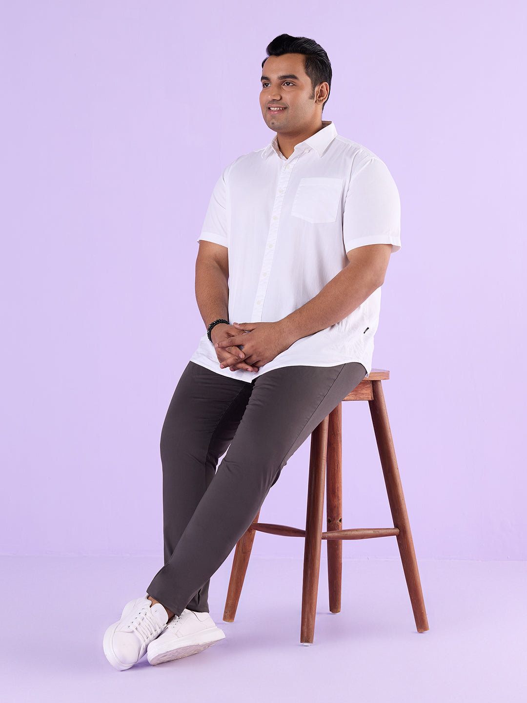 Men Workwear Trousers