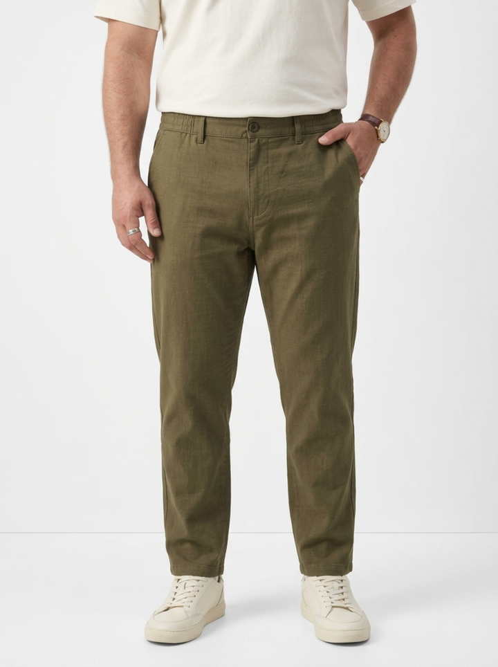 PLUS SIZE MEN’S LOUNGE PANT | XL-7XL
