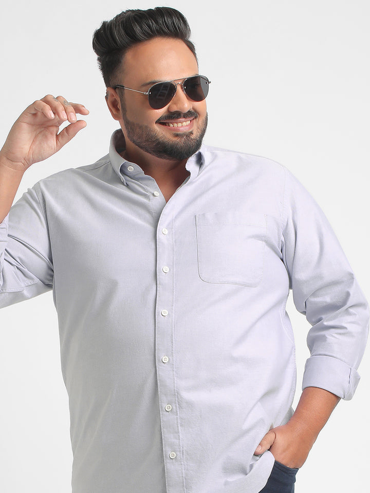 Men Relaxed Must Have Shirts