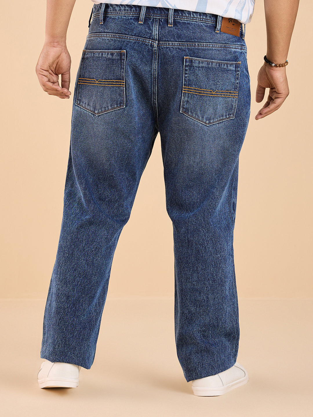 Men Denim Jeans