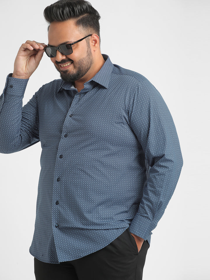 Men Hangout Collection Shirts