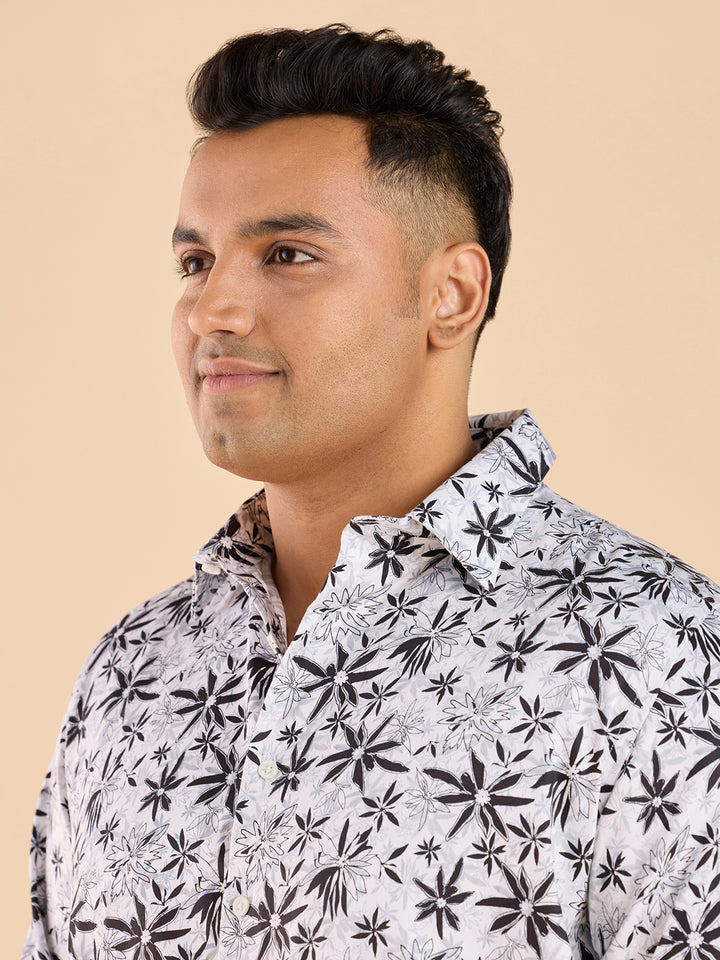 Men Occasion Shirts