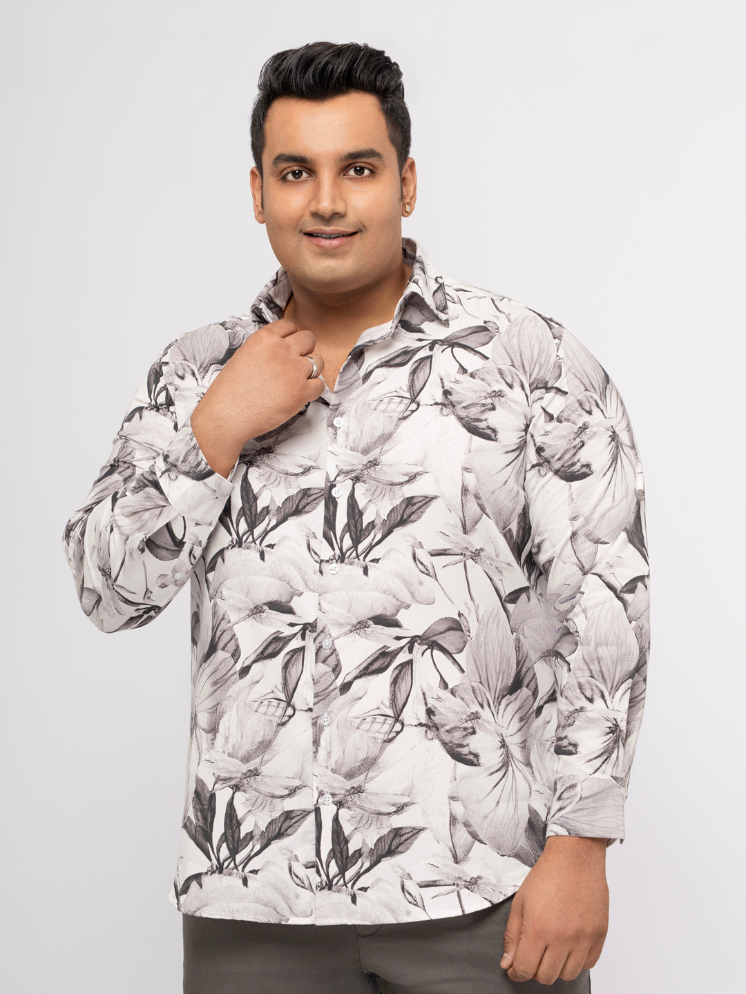 Men Occasion Shirts