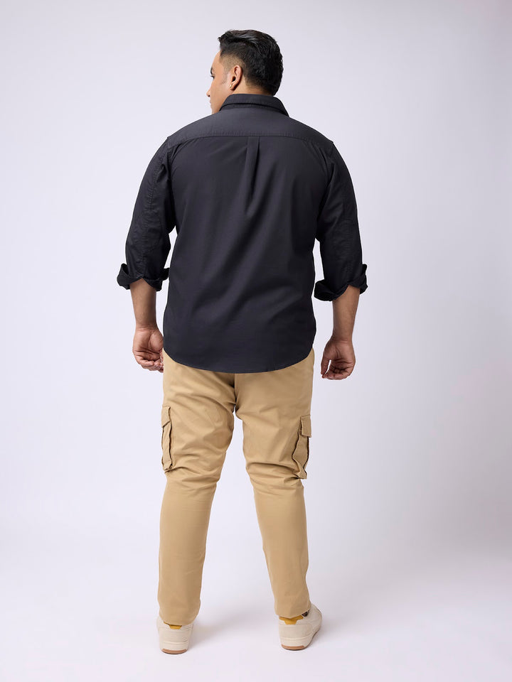 Men Brewing Adevntures Shirt