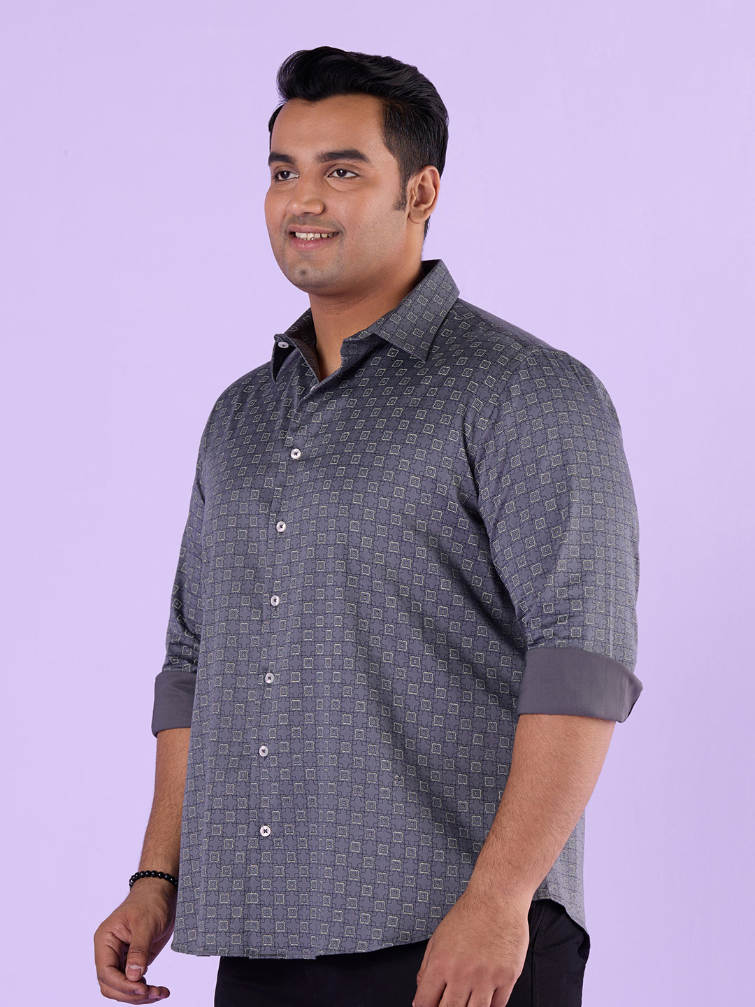 Men Occasion Shirts
