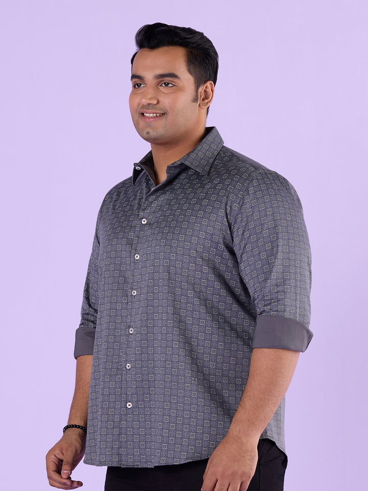Men Occasion Shirts