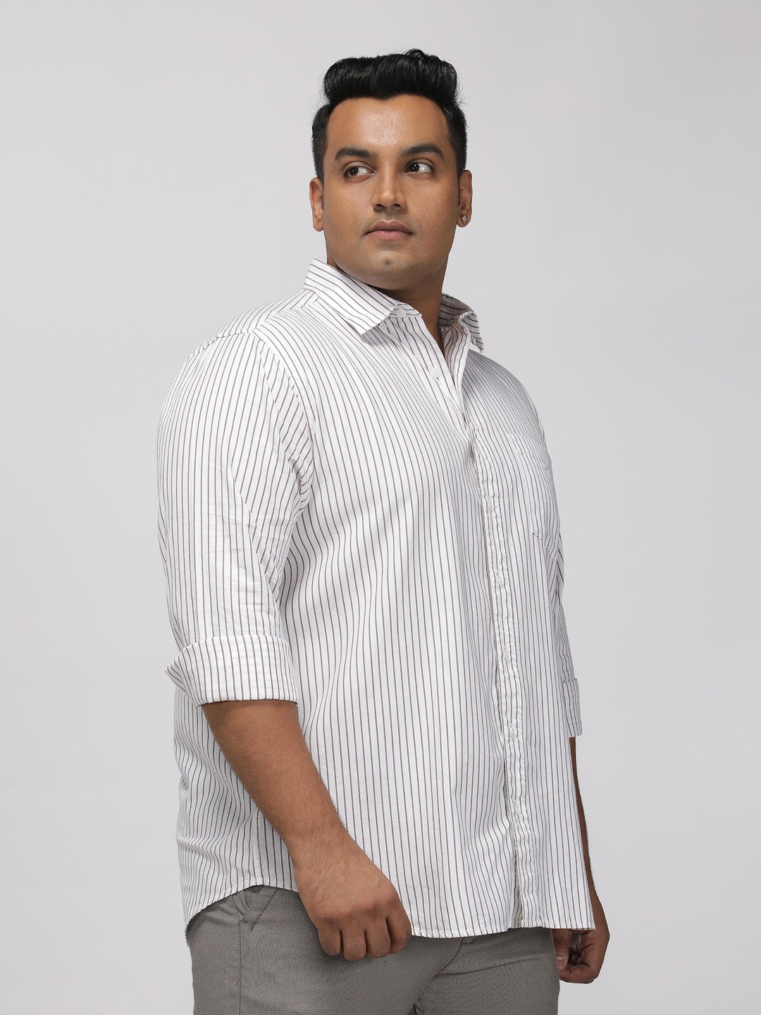 Men Hangout Collection Shirts