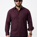 PLUS SIZE CHECK SHIRT FOR MEN | XL-7XL