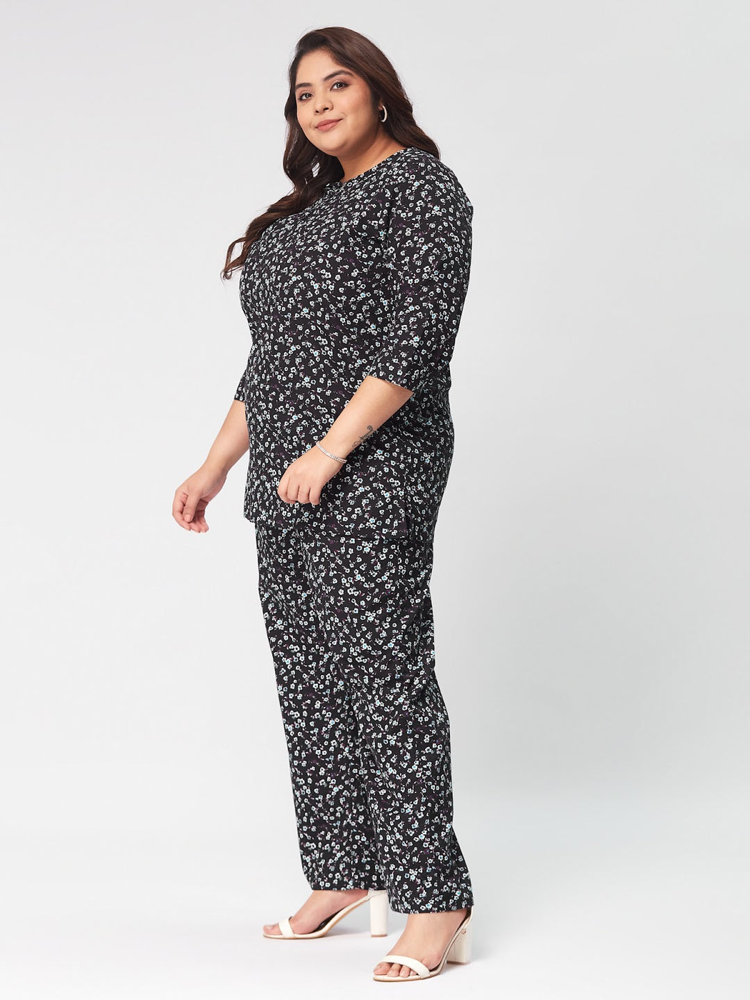 Womens Ethnic Lounge Wear