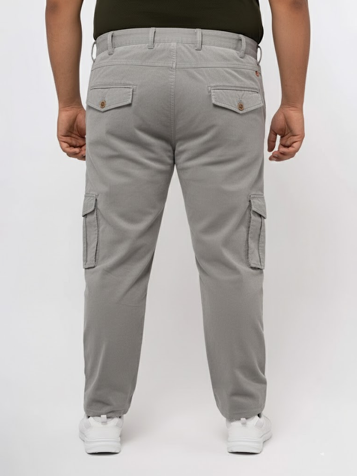 Men Outdoor Cargos