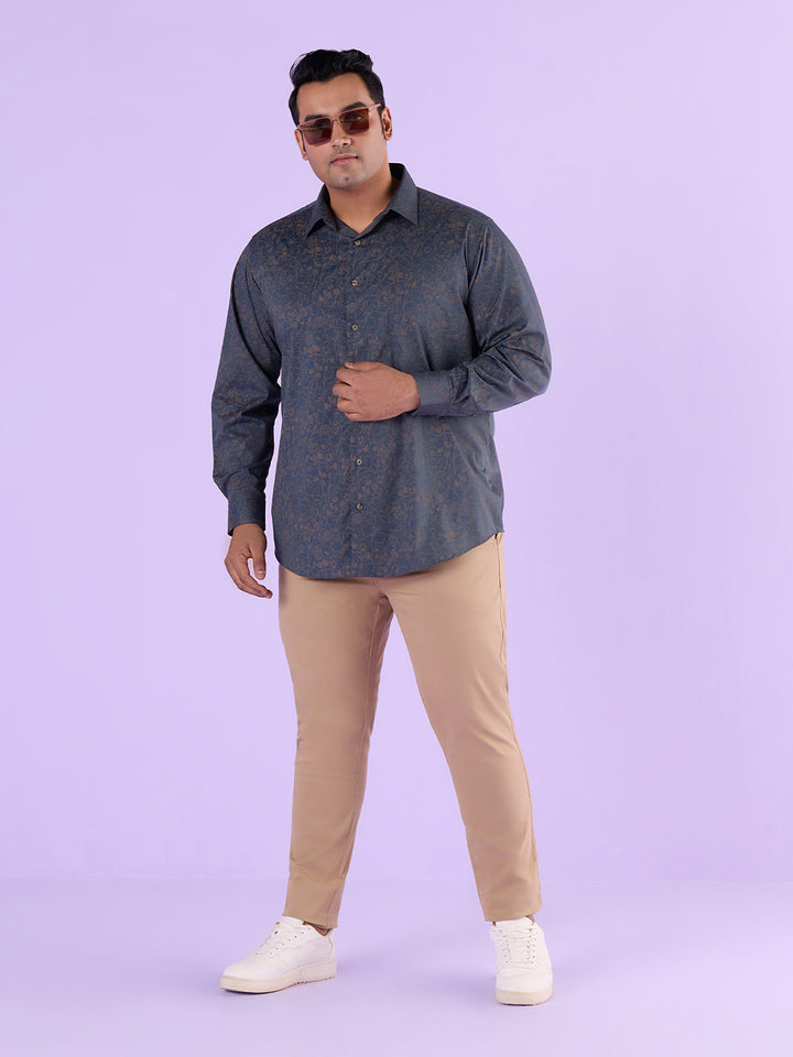Men Holiday Shirts
