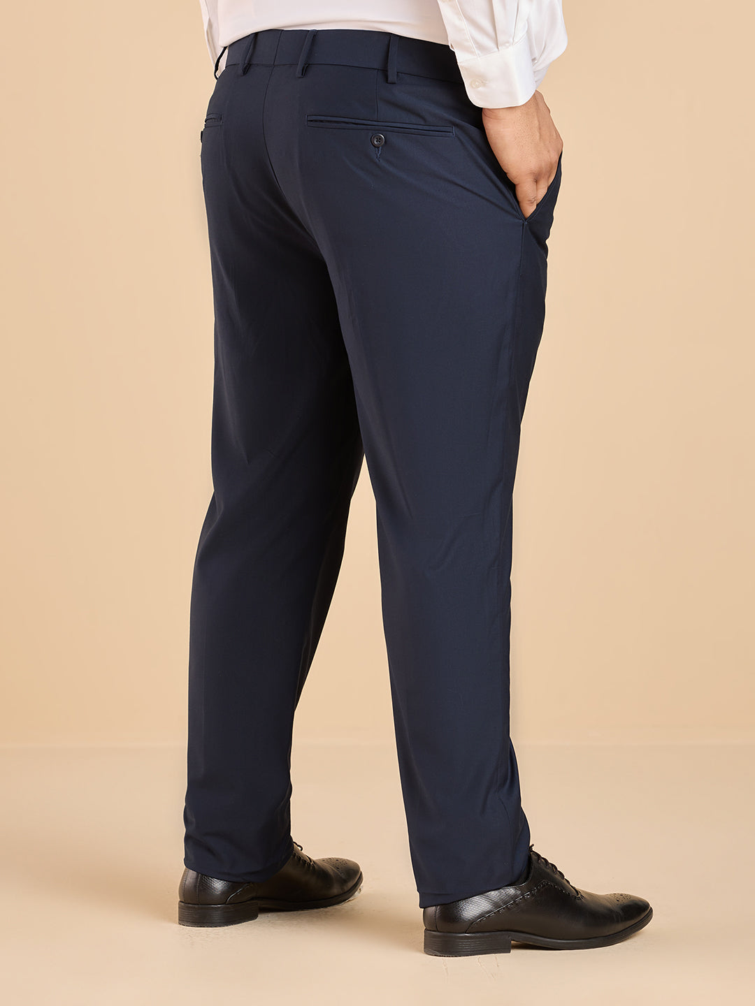 Men Workwear Trousers