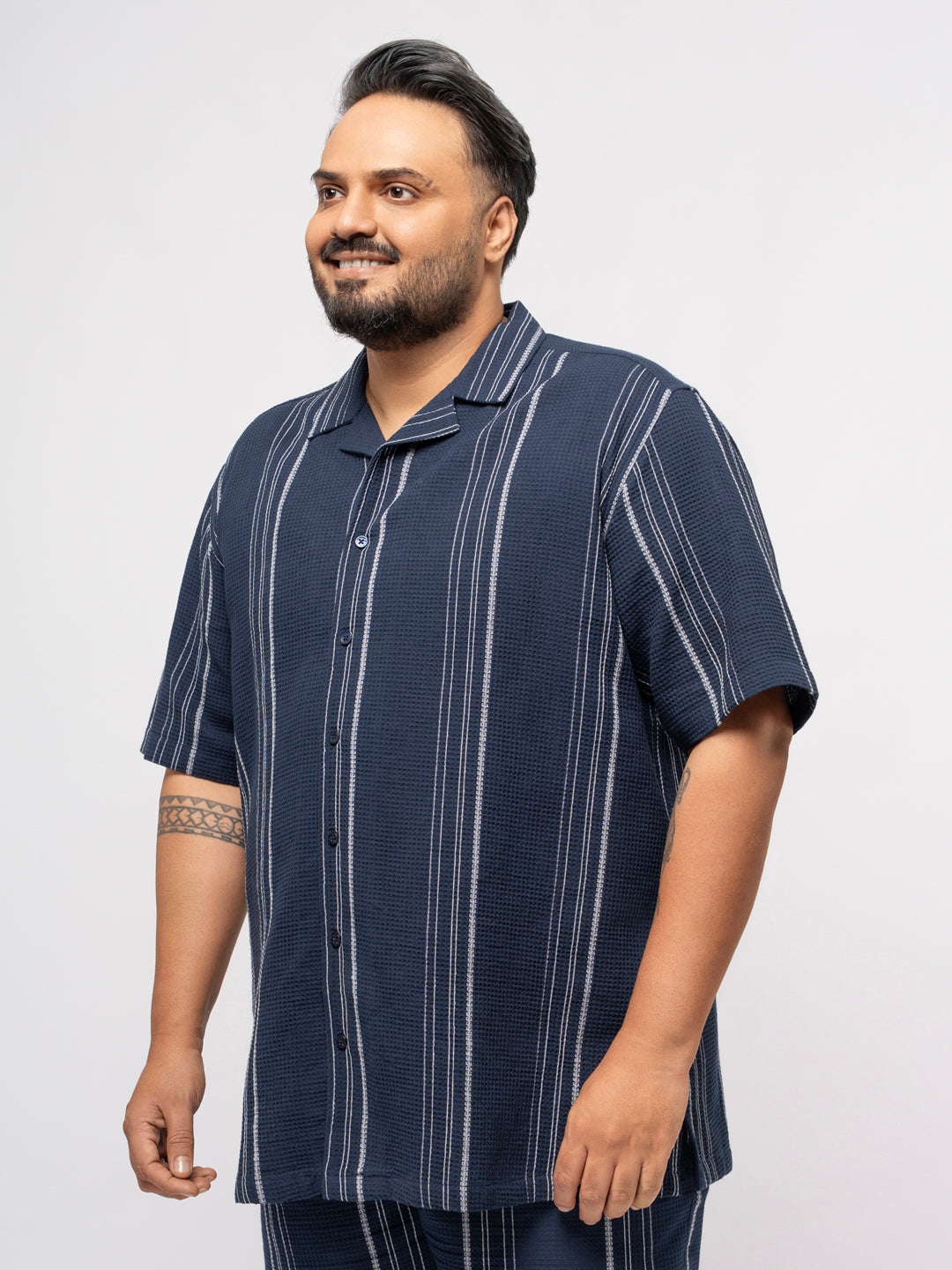 Men Relaxed Must Have Shirts