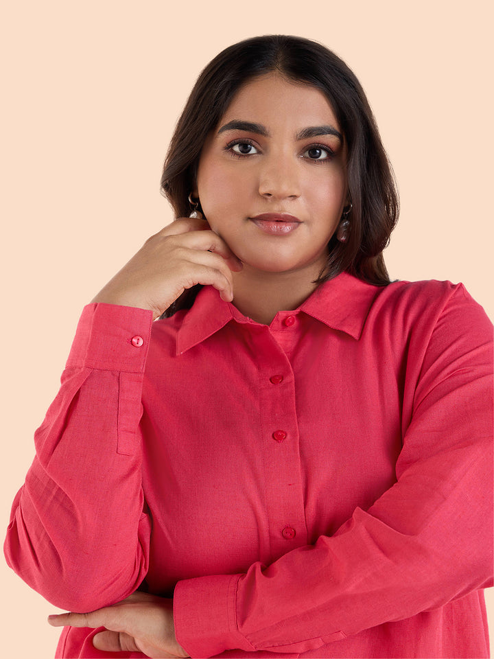 Womens Shirt - Holiday
