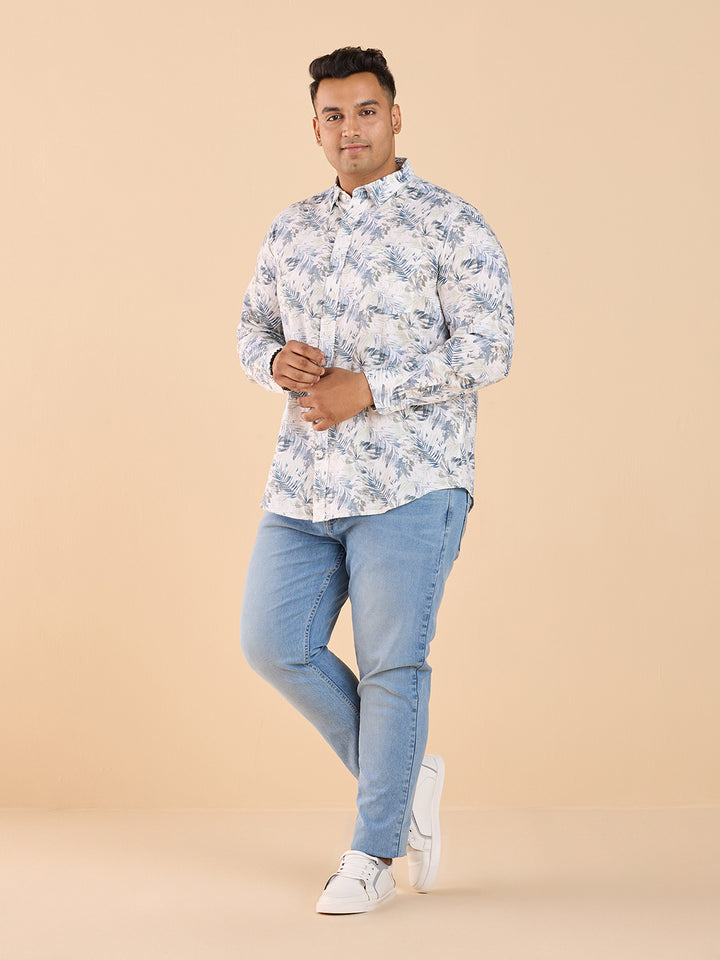 Men Denim Jeans