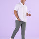 Men Hangout Collection Trousers