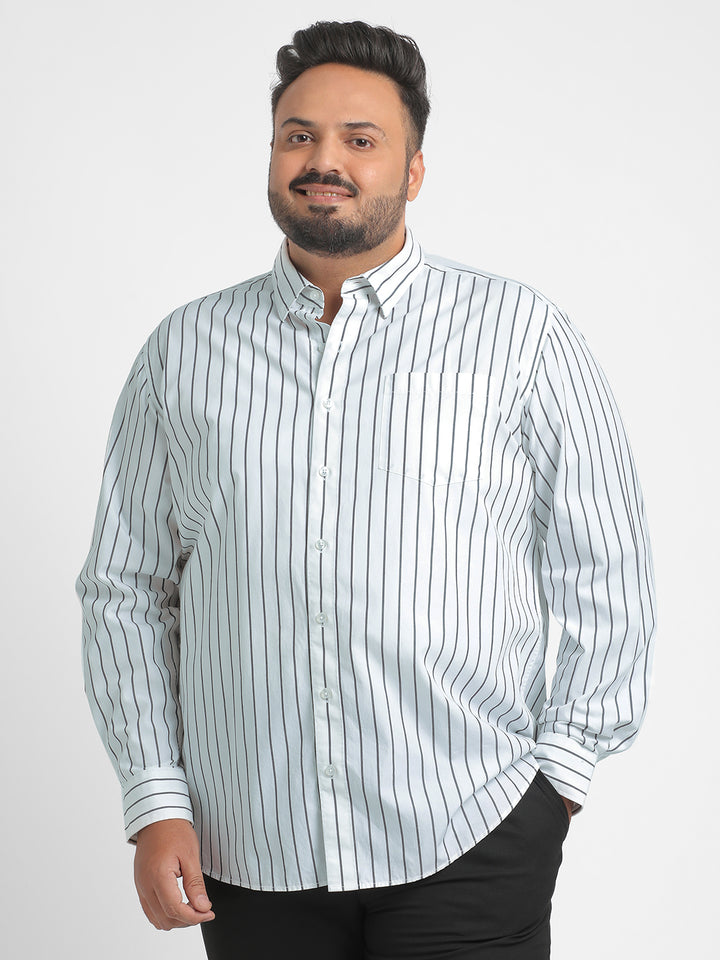 Men Relaxed Must Have Shirts