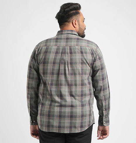 Men Hangout Collection Shirts