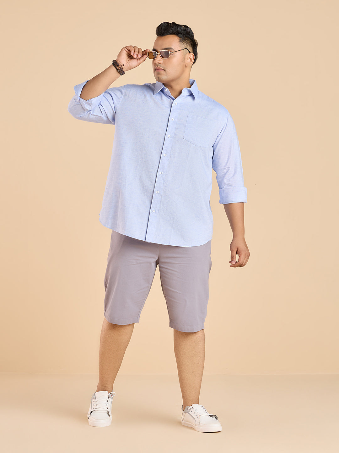 Men Holiday Shirts