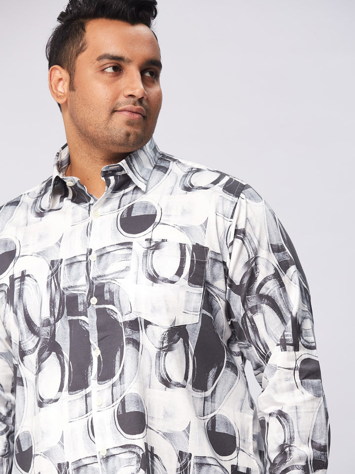 Men Occasion Shirts