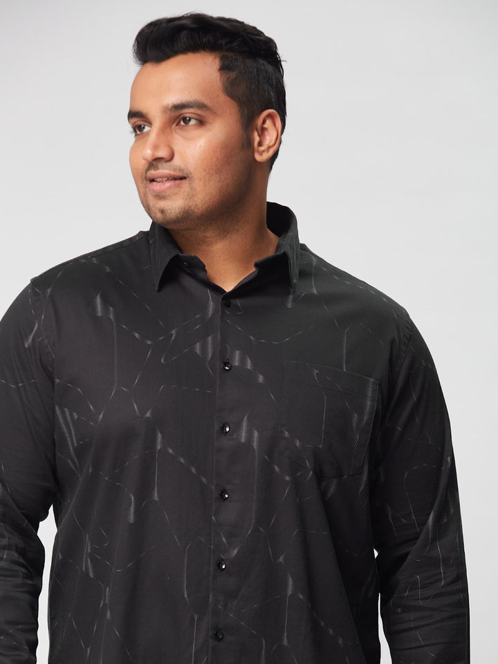 Men Occasion Shirts