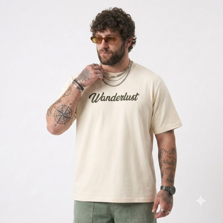 PLUS SIZE MEN GRAPHIC TEES | XL-7XL