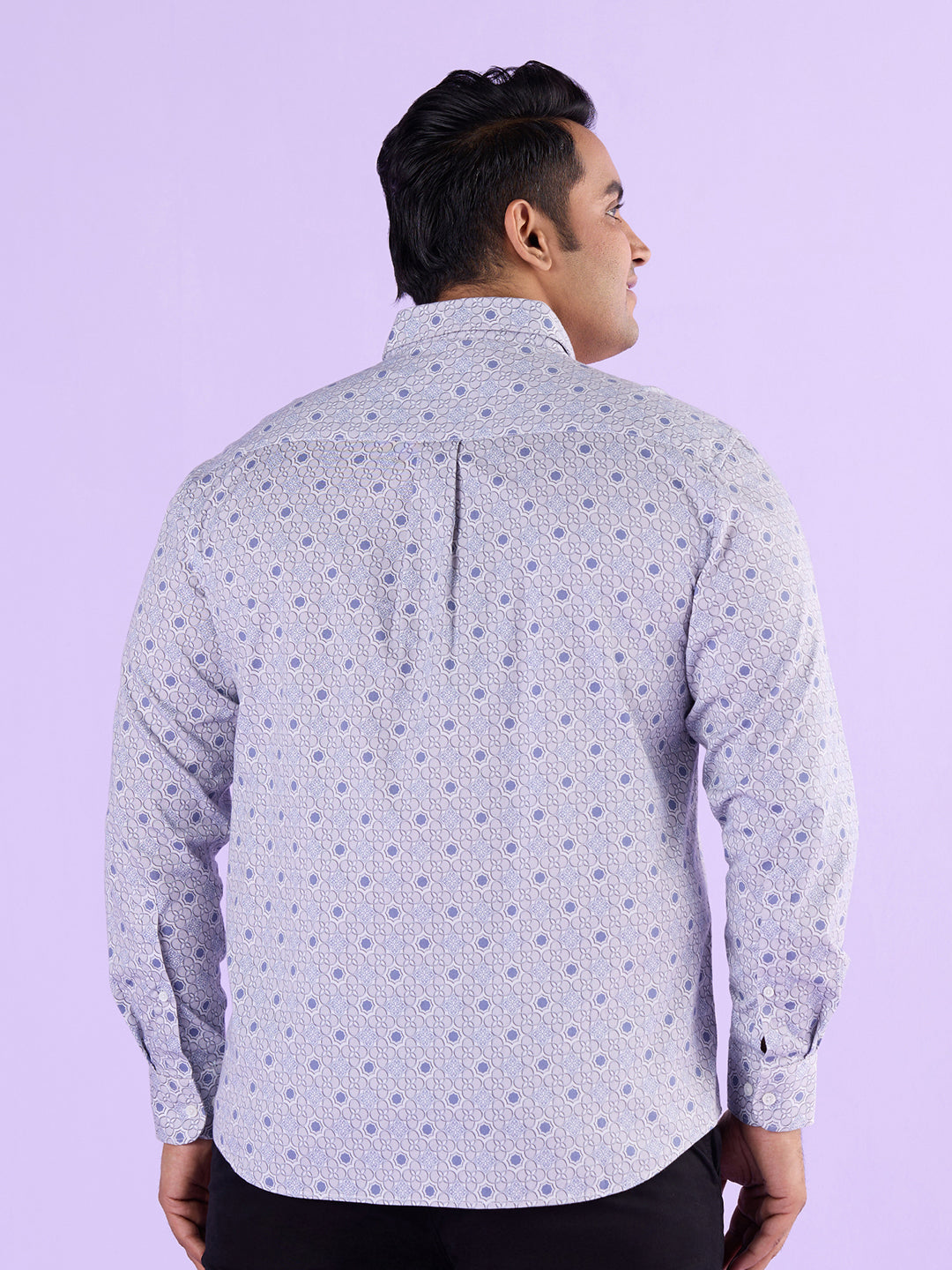 Men Hangout Collection Shirts