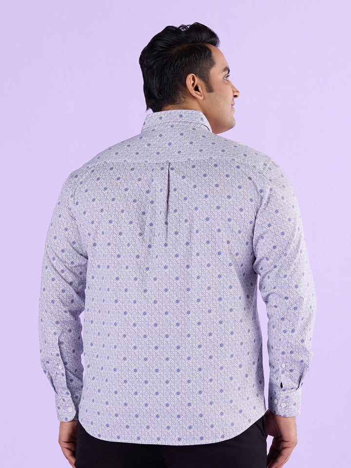 Men Hangout Collection Shirts