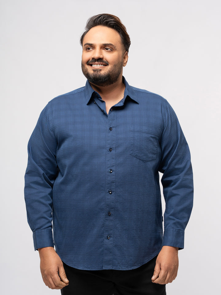Men Relaxed Must Have Shirts