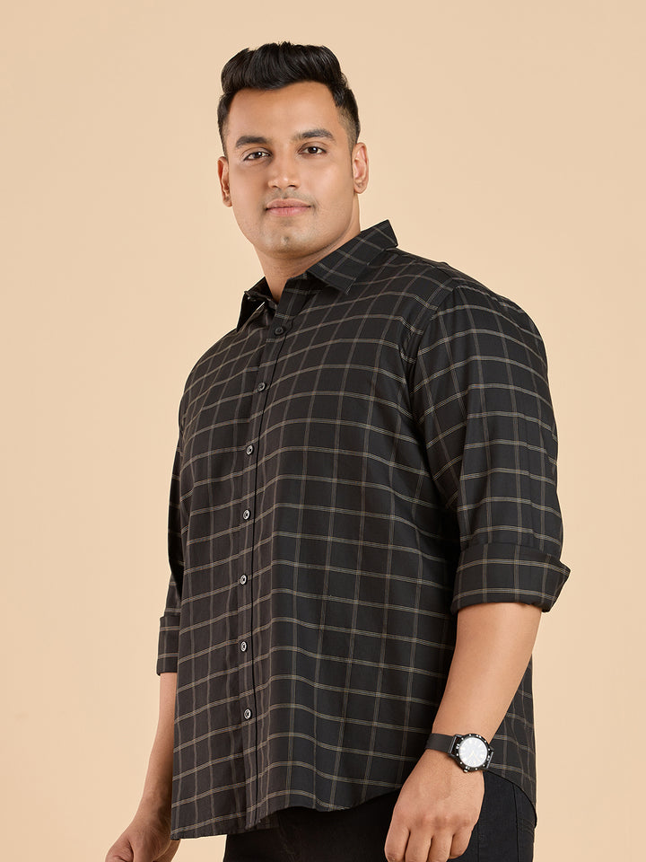 Men Relaxed Must Have Shirts