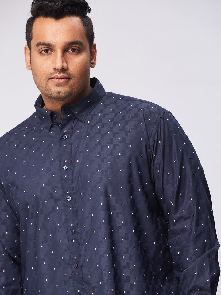 Men Nautical Shirts