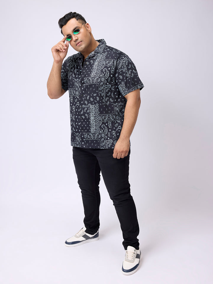 Men Occasion Shirts